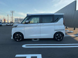 ルークス ハイウェイスターX プロパイロットエディション 4WD 