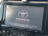 【純正ナビ】人気の純正ナビを装備。オーディオ機能も充実しており、Bluetooth接続すればお持ちのスマホやMP3プレイヤーの音楽を再生可能!毎日の運転がさらに楽しくなります!!