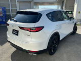 CX-60 3.3 XD ドライブ エディション ディーゼル 4WD 