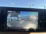 ドライブレコーダーの映像を確認できます
