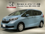 全国納車可 第三者機関証明書付 最長5年保証 禁煙車 ワンオ-ナ- ナビ TV BTオ-ディオ DVD ドラレコ ETC LEDライト 両側電動ドア VSA装備のフリード Gホンダセンシング入庫!