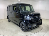 N-BOXカスタム G L ホンダセンシング 