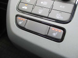 シートヒーターがついています。寒い冬でも快適です♪