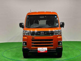 第三の居場所。クルマが新しい居場所に。マルチに楽しみ尽くせる、新感覚・軽RV。新型アトレーが入荷致しました。