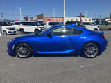 BRZ 2.4 S 