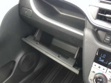 小物や車検証を入れるスペースがあります!!
