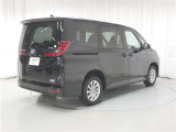 ノア 1.8 ハイブリッド G E-Four 4WD