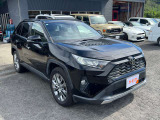 RAV4  2.0 G Zパッケージ 4WD