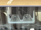 安全・安心な走行のために、納車前にダイハツのクルマを知り尽くしたエキスパートが基本性能に関わる機能や状態を徹底的に点検。消耗部品の交換など法定12ヶ月点検相当の点検・整備を実施しております。
