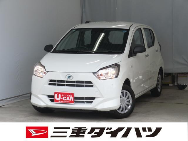 ミライース L SAIII