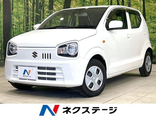 スズキ アルト 