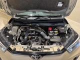 ライズ 1.0 X S 