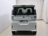 令和8年9月届出済未使用車です。