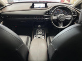 CX-30 2.0 20S Lパッケージ 本革シート 修復歴無し