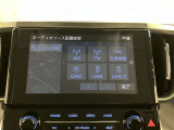 カーナビ画面のお写真です。ご来店のうえ操作確認してみてください♪