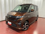 ムーヴ RS 
