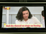 見やすい画面で、停車中にテレビや映像を楽しめます。休憩時間の過ごし方が広がり、操作部も画面下にまとまっているため、必要なときに扱いやすい装備です。