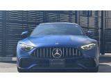 SLクラス AMG SL43 (BSG搭載モデル) 