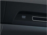 【DVD】DVDをお楽しみいただけます。お好きな映画、ドラマを車内でお楽しみください。お子様が好きなアニメも良いですね。