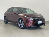 日産 ノートオーラ