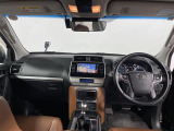 ランドクルーザープラド 2.7 TX Lパッケージ 70th アニバーサリーリミテッド 4WD 本...