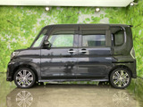 タントカスタム RS トップエディション SAIII 
