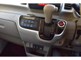 ☆運転席操作部☆