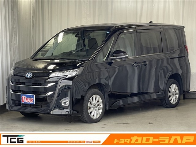ノア 1.8 ハイブリッド G E-Four 4WD