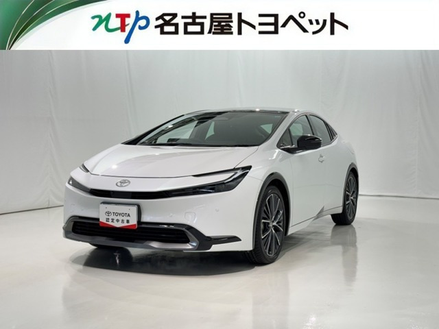 プリウス 2.0 Z 