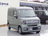 ◆【LEDヘッドライト】が装備されています。より明るく!省電力!で、夜間走行時や雨の日に明るく安全に前方を照らすことが出来ます。対向車からも見えやすいので相手に接近を知らせることも出来ます。
