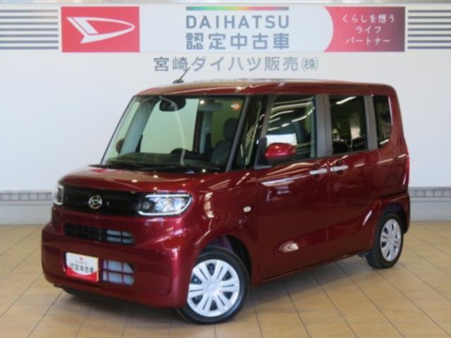 タント X 