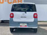 ムーヴキャンバス  ストライプス G