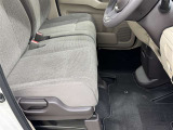 運転席シートです。