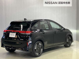 ノートオーラ 1.2 G レザーエディション 
