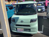 タント L 4WD 