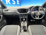 T-Roc TDI Rライン ディーゼル 