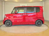 弊社はホンダの認定中古車ディーラーとして、お客様に安全・安心・快適なカーライフを提供することをお約束します。