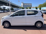 ミライース L SAIII 