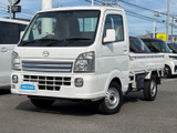 マツダ スクラムトラック KX 4WD