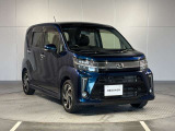 ムーヴカスタム RS ハイパーリミテッド SAIII 