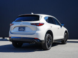 CX-5 2.0 20S レトロスポーツエディション 
