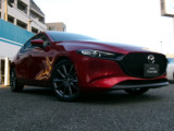 MAZDA3ファストバック 1.5 15S ツーリング 