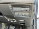 ETC車載器付きです。高速道路の料金所もスムーズに通過できます。