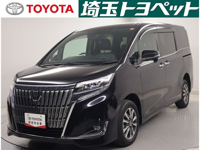 エスクァイア 2.0 Gi 4WD