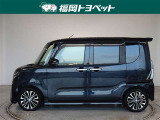 タントカスタム RS セレクション