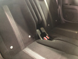 【ISOFIX】ISOFIX固定タイプのため、簡単にチャイルドシートを取り付けることができるようになっています。