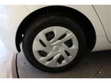 スチールホイール【タイヤサイズ185/65R15】