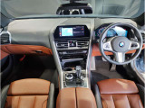 アウトバーンでの走行を見据えたBMWのブレーキシステムはもしもの時にもいち早くマシンを停止してくれます。