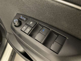 運転席から操作可能なパワーウィンドウ!