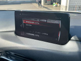 衝突軽減ブレーキなど事故の回避・事故の被害軽減を支援する安全装備も充実しております